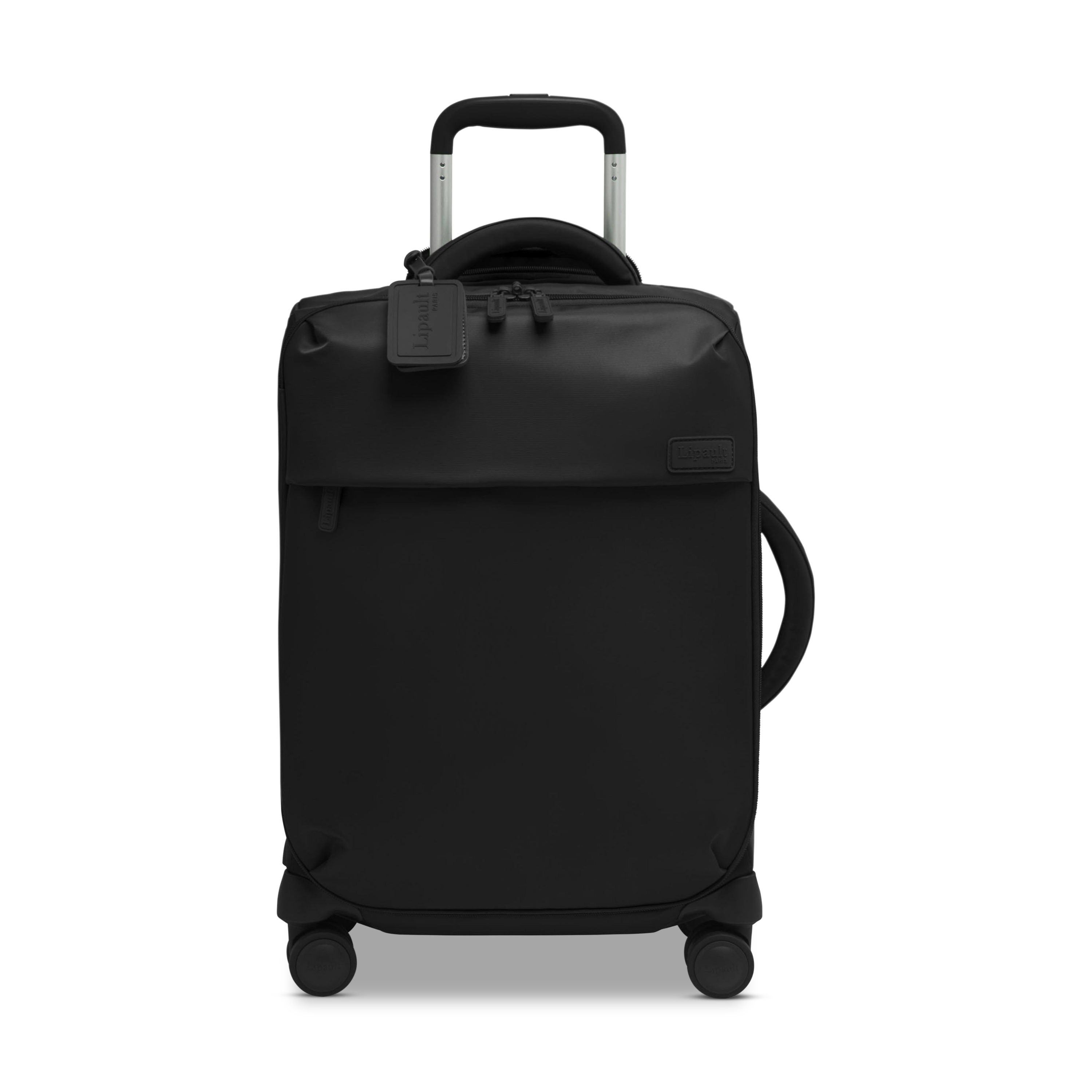Lipault top spinner luggage