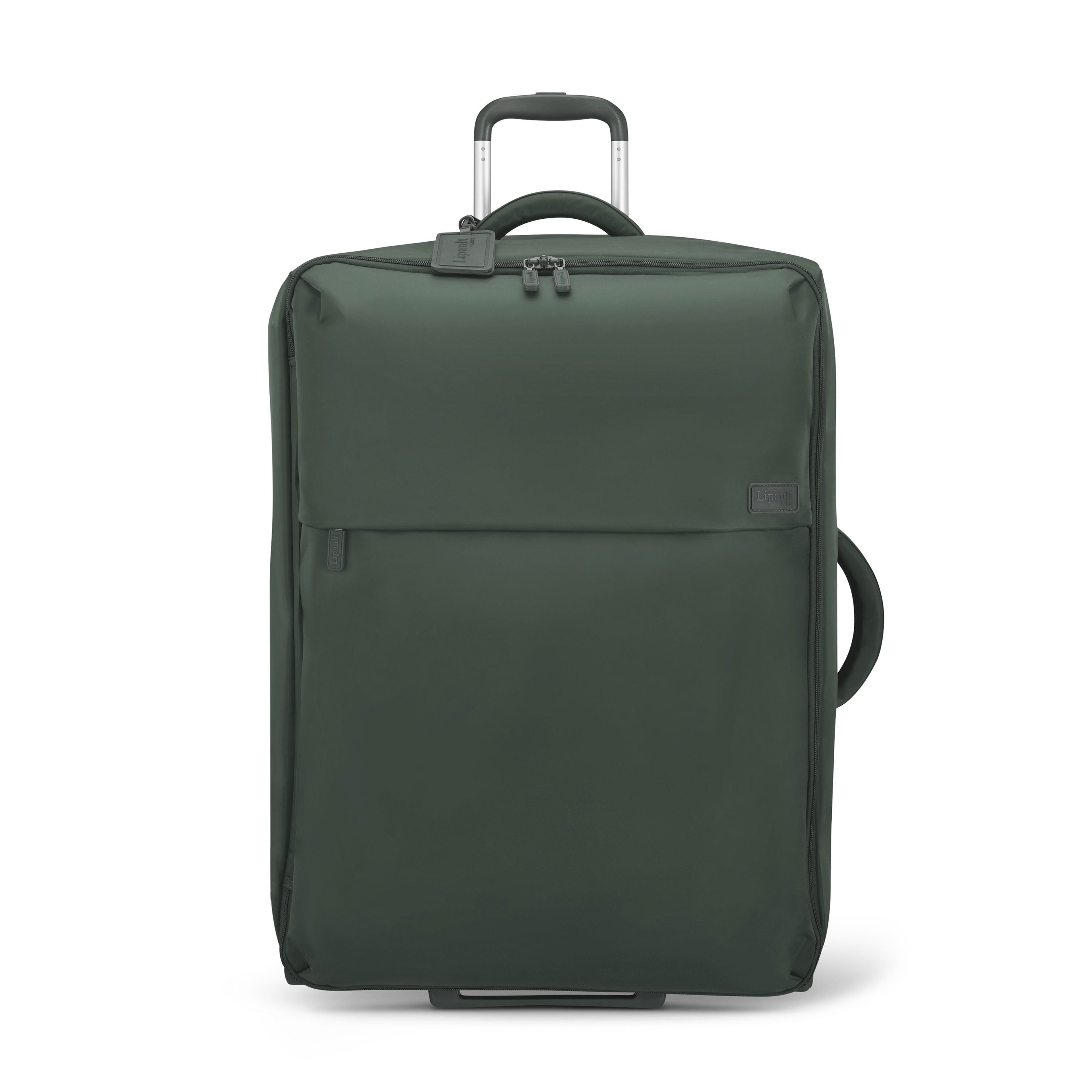Foldable Plume Long Trip in the color Khaki. image number 0