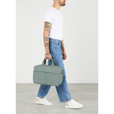 Lost In Berlin 24H Bag in the color LAST CALL | Yoga Green.