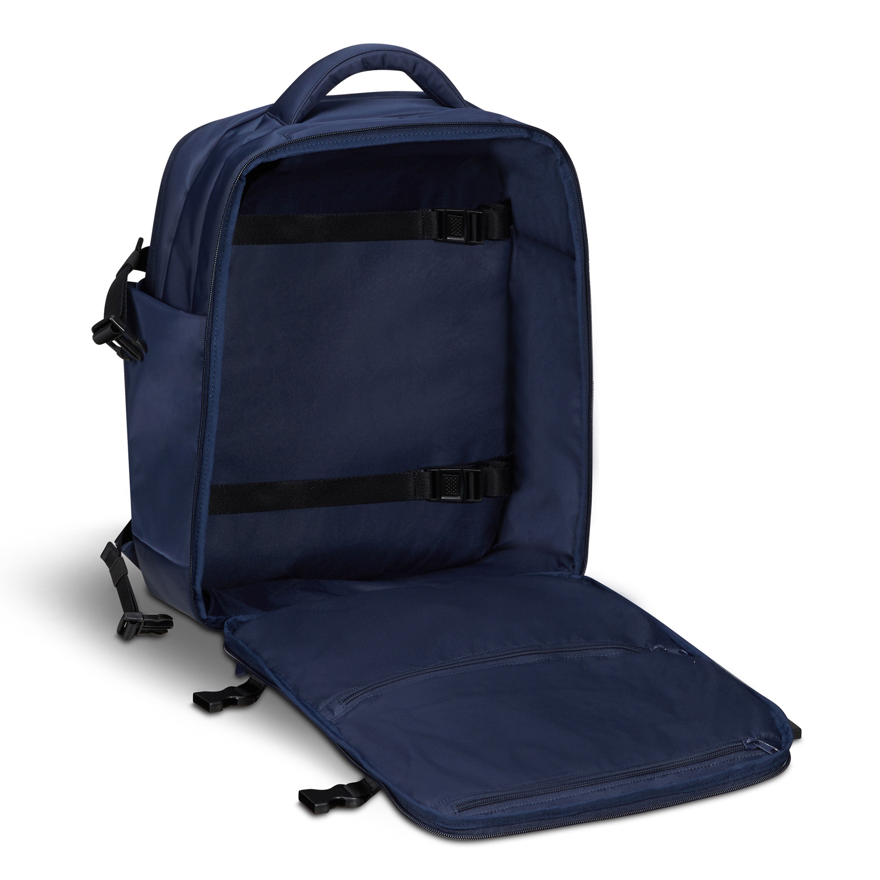 City Plume Travel Backpack Travel Backpacks Lipault