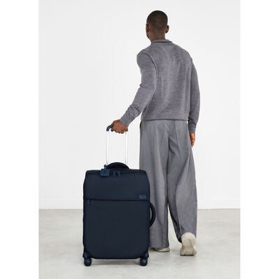 Plume Long Trip in the color NEW | Midnight Blue.