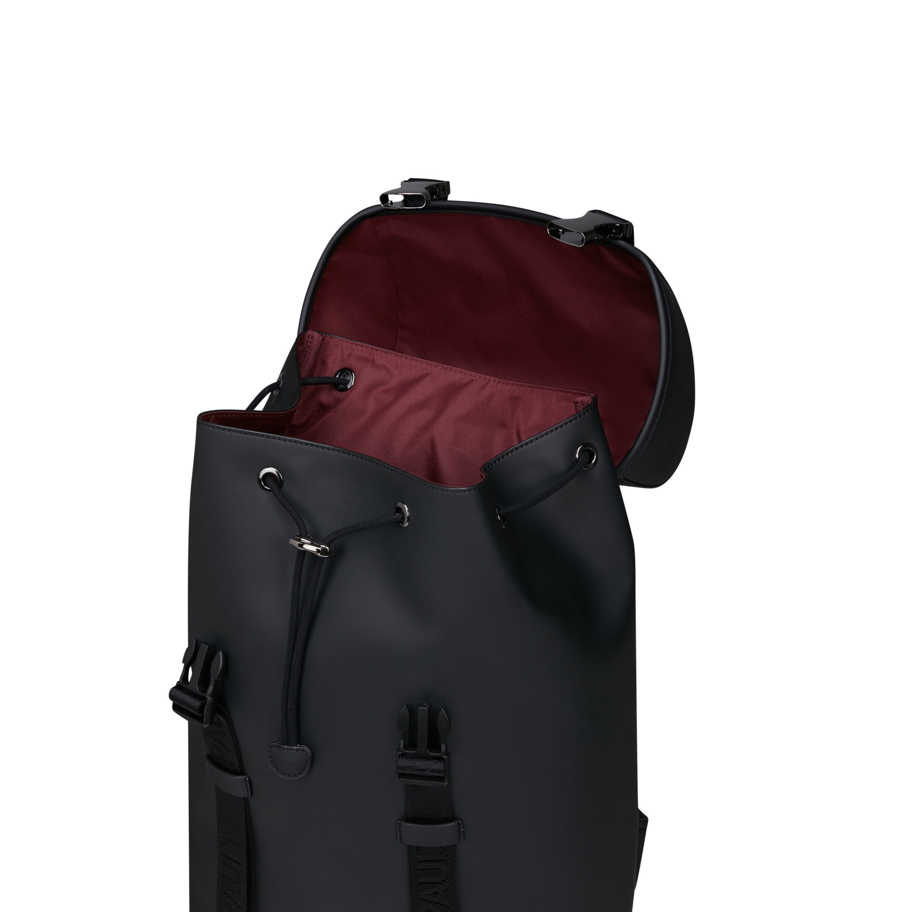 Lost In Berlin Mini Exile Backpack | Backpacks | Lipault Lost In Berlin Mini Exile Backpack | Backpacks | Lipault