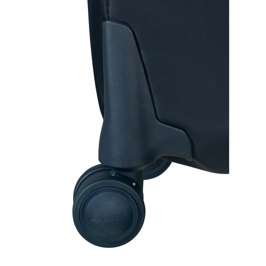 Plume Very Long Trip in the color NEW | Midnight Blue. image number 7