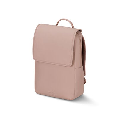 Lost In Berlin Square Backpack