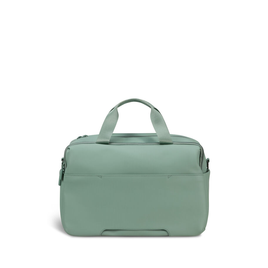 Lost In Berlin 24H Bag 2.0 in the color Dry Sage. image number 3