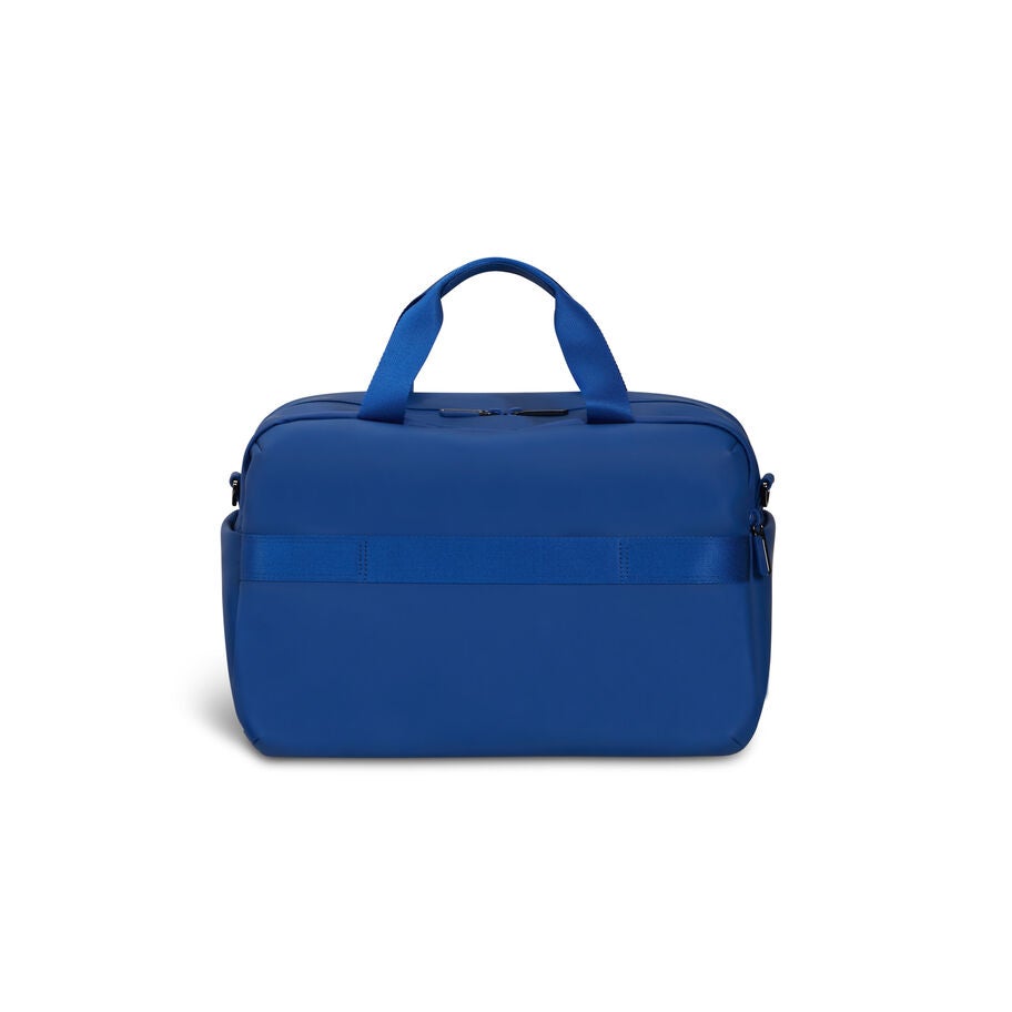 Lost In Berlin 24H Bag in the color Blue Me Away. image number 4