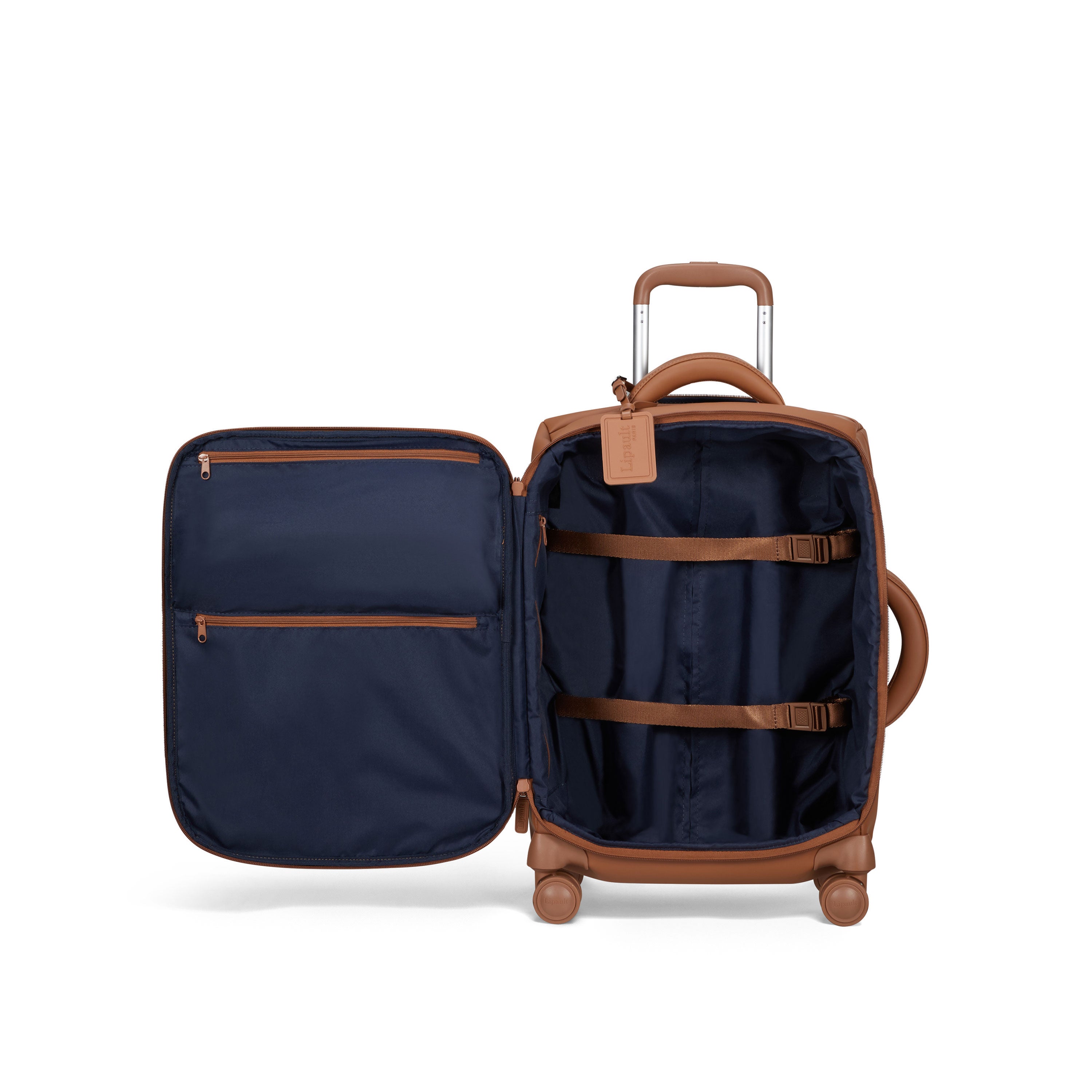 Lipault Chic and Colorful Luggage Totes Handbags Backpacks Accessories Lipault USA