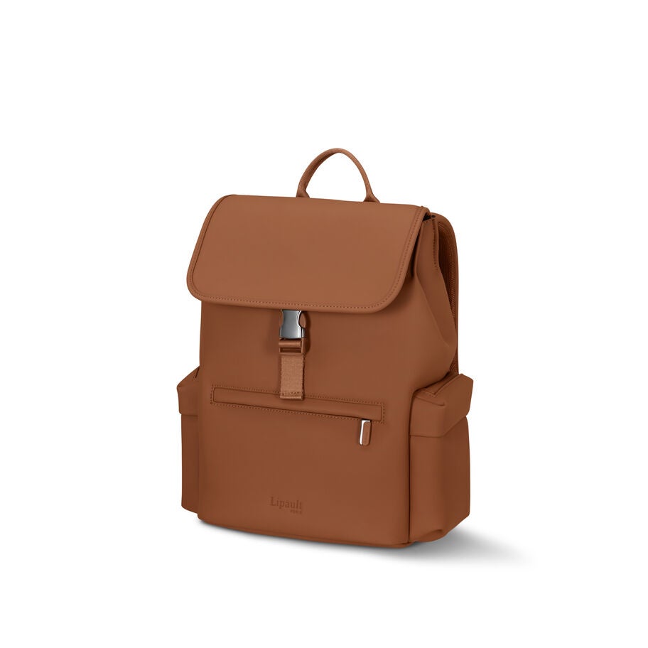 Lost In Berlin Mini Cargo Backpack