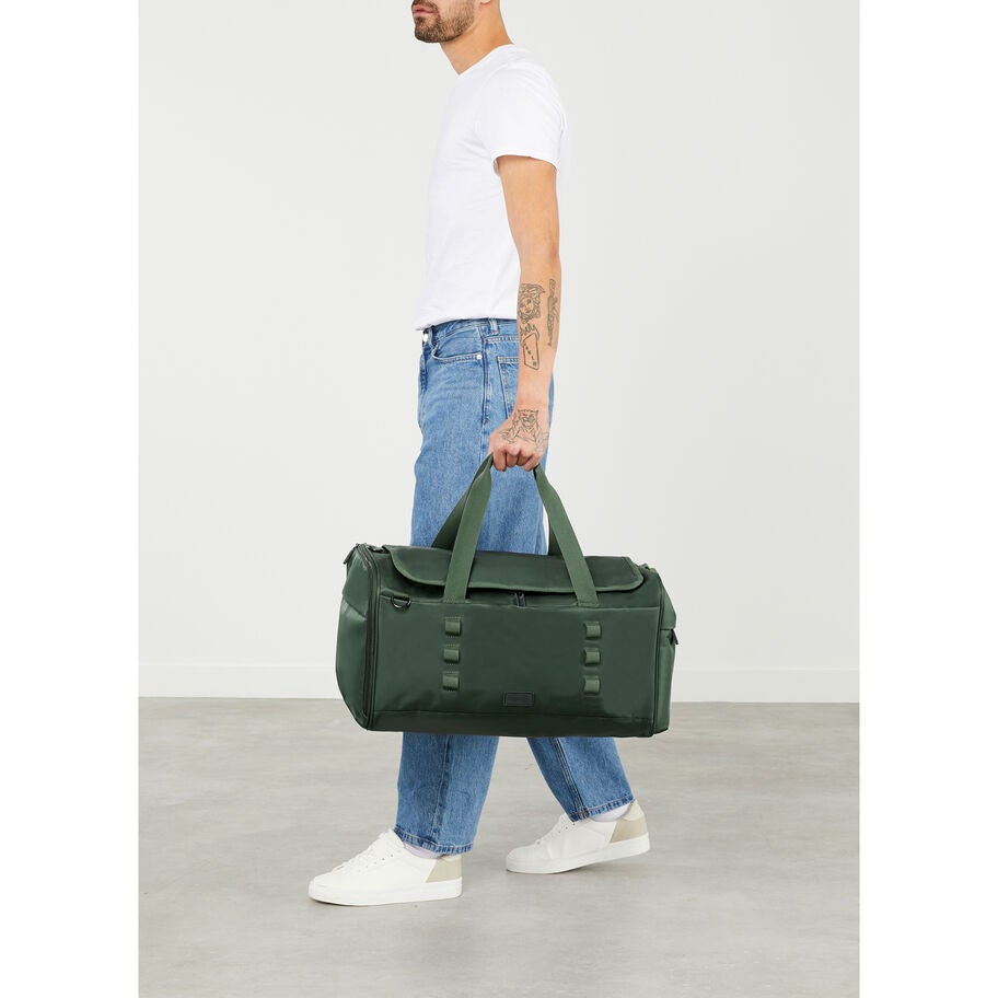 City Plume 72H Bag in the color Khaki. image number 1