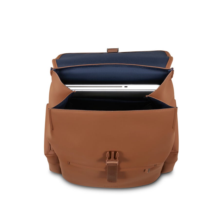 Lost In Berlin Mini Cargo Backpack