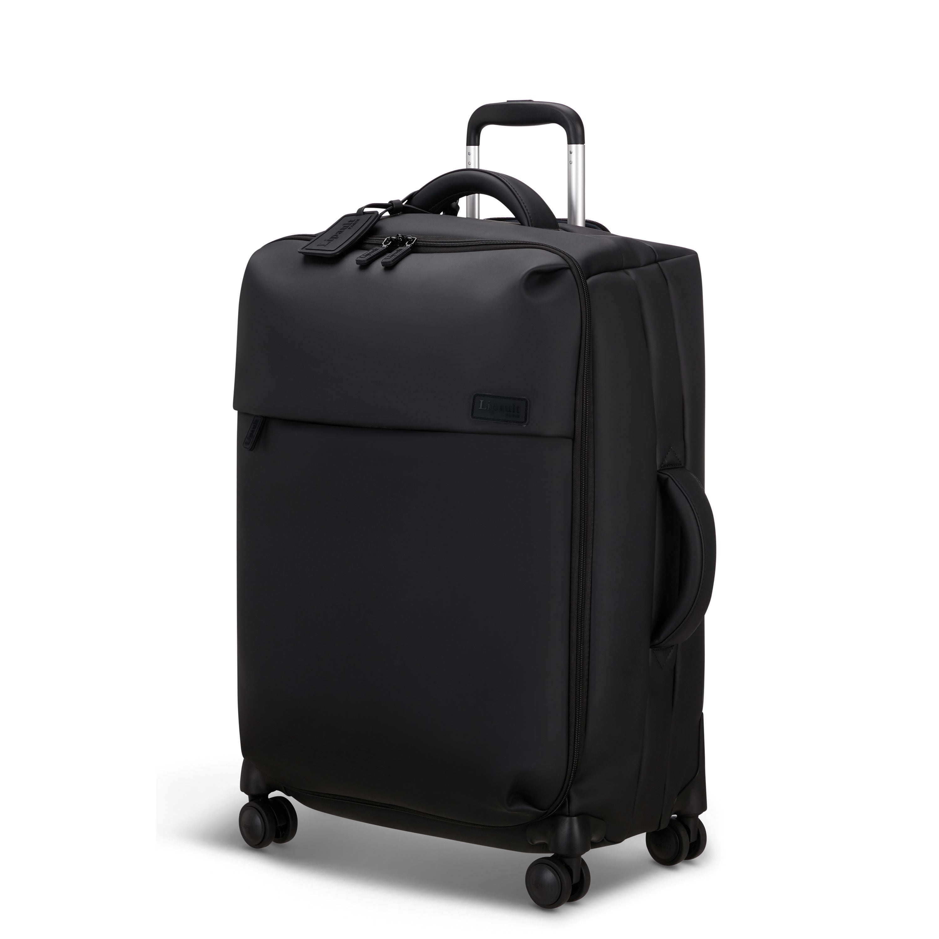 Lost In Berlin Medium Trip Packing Case in the color Black. image number 2