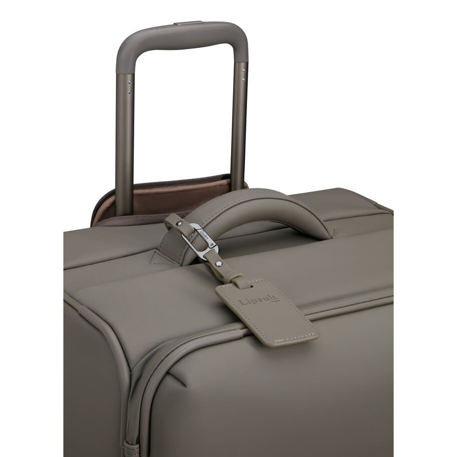 Lost In Berlin Trunk in the color Ash Stone. image number 5