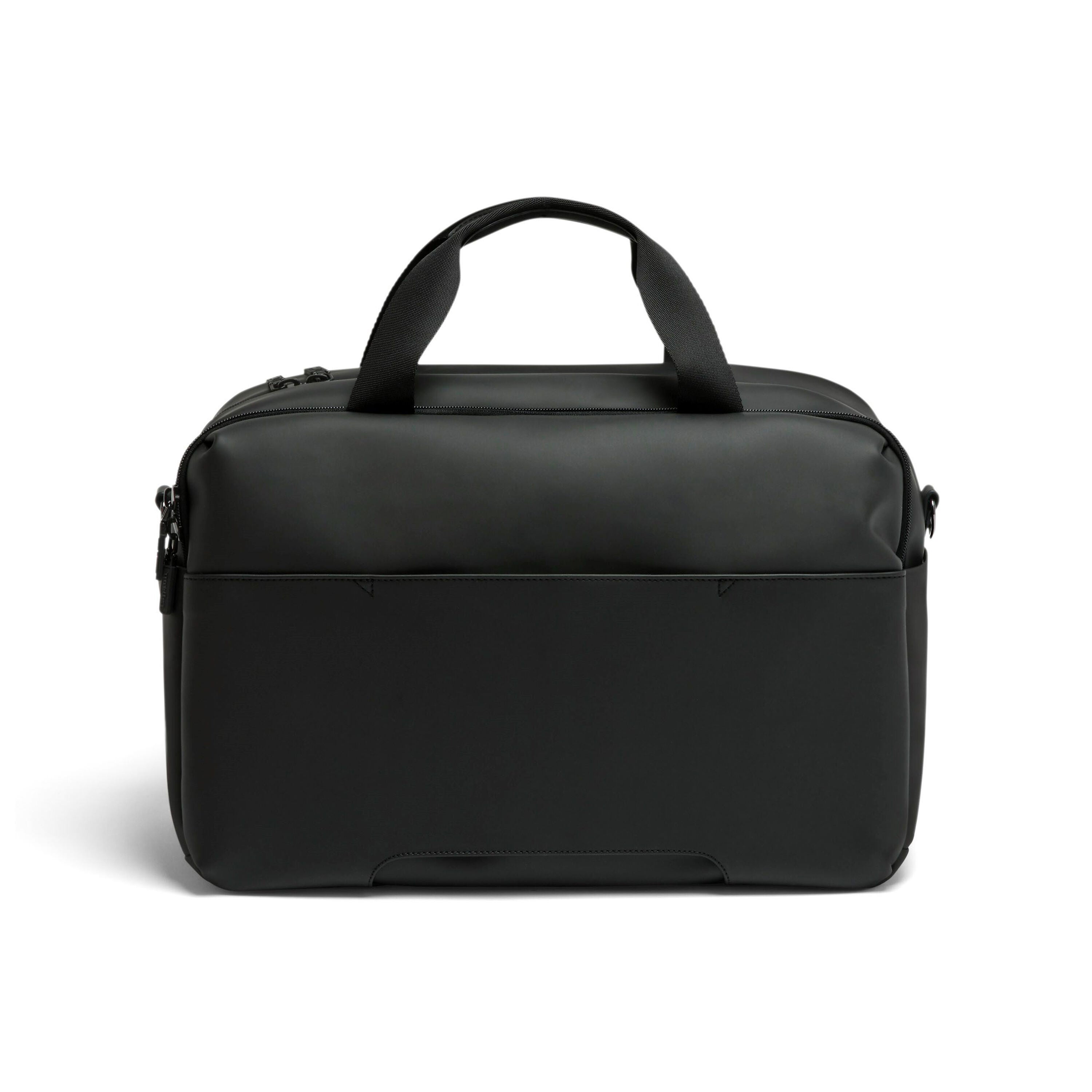 Lipault Lost in Berlin 24H Bag, Black, Back Image image number 4