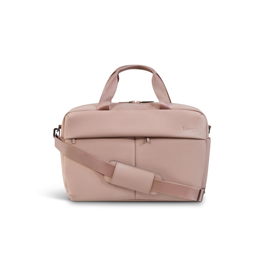 Lost In Berlin 24H Bag in the color Rose Quartz. image number 3