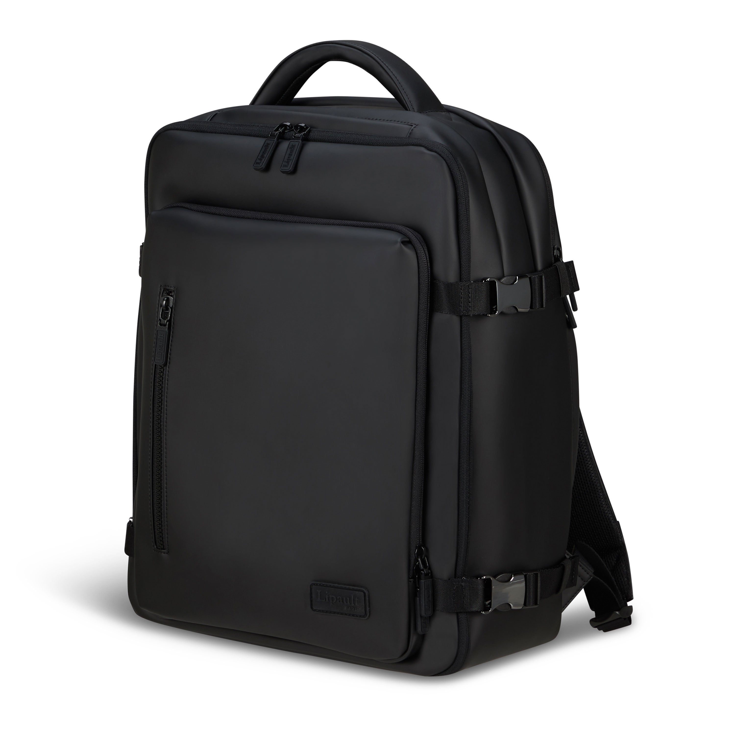 Lost In Berlin Travel Backpack Travel Backpacks Lipault