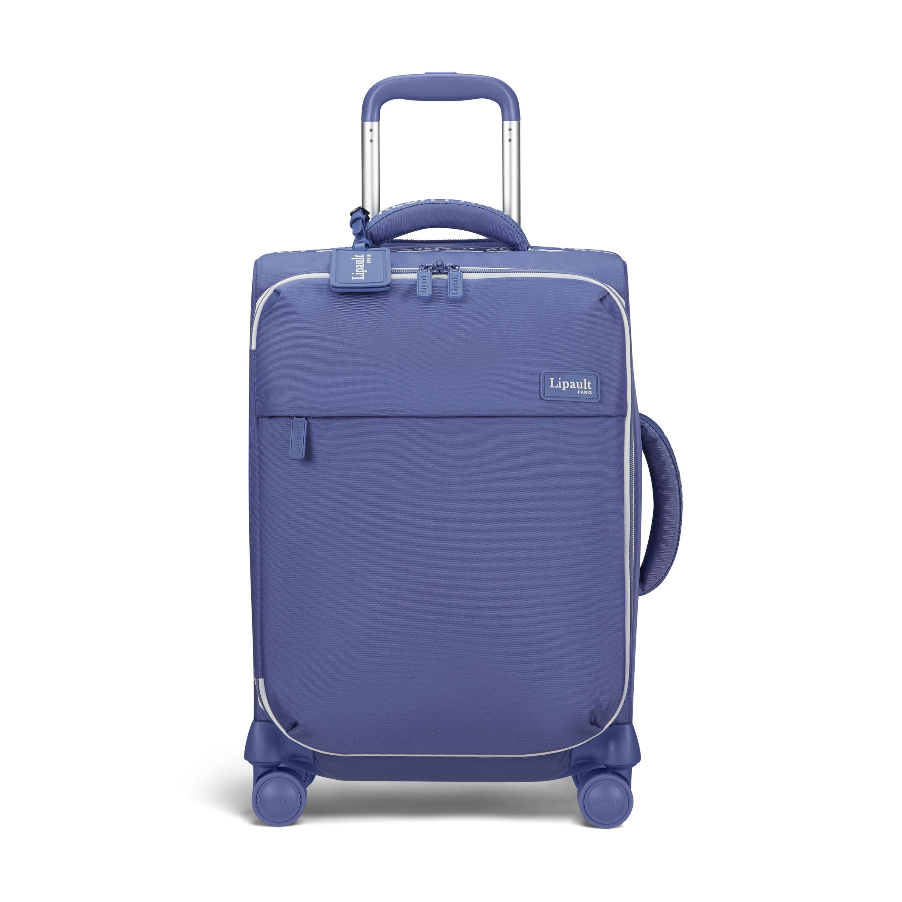 Plume Fresh Paint Cabin Spinner CarryOn Lipault