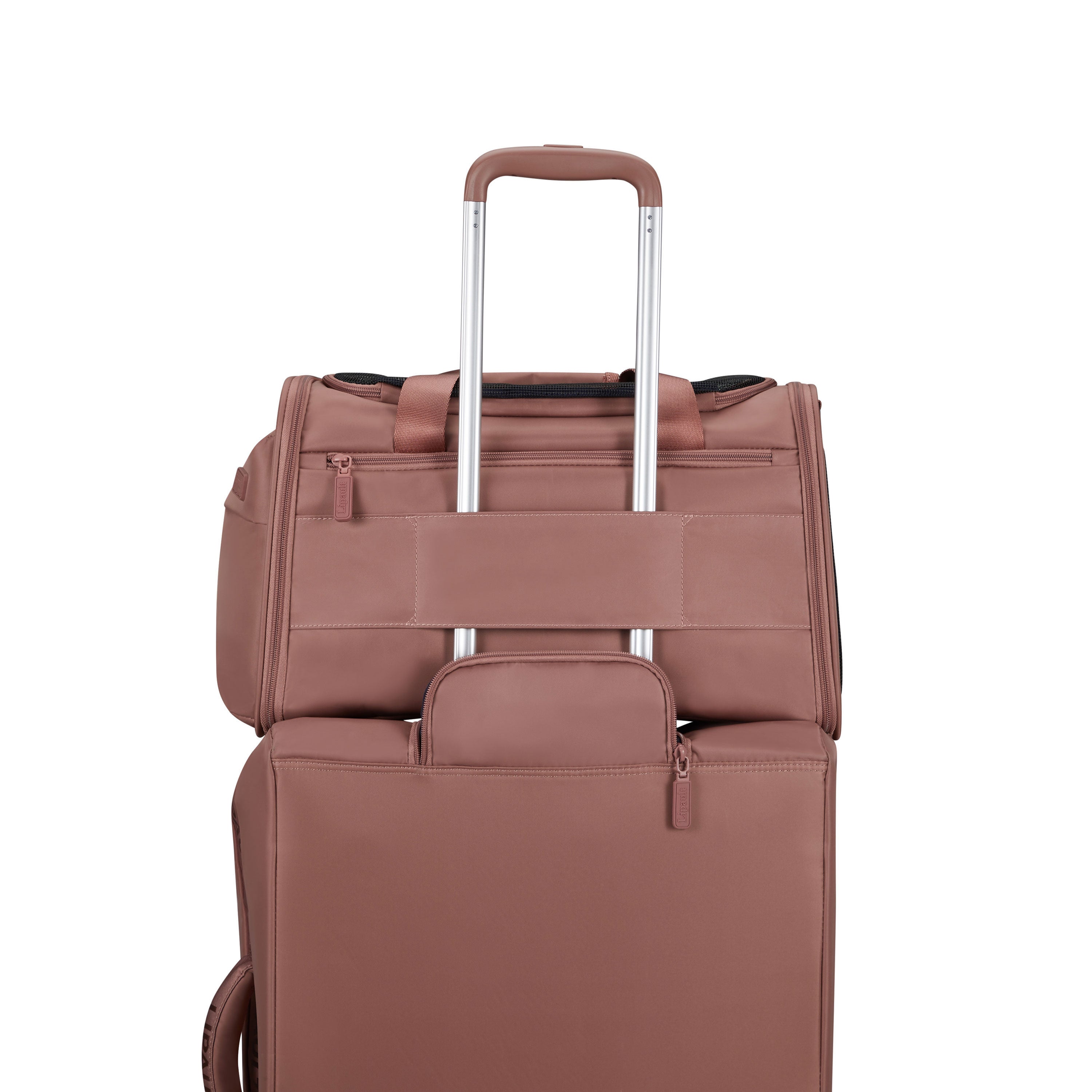 City Plume Pet Carrier in the color . image number 4