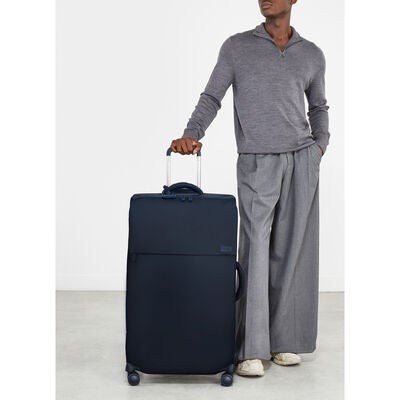 Plume Very Long Trip in the color NEW | Midnight Blue.