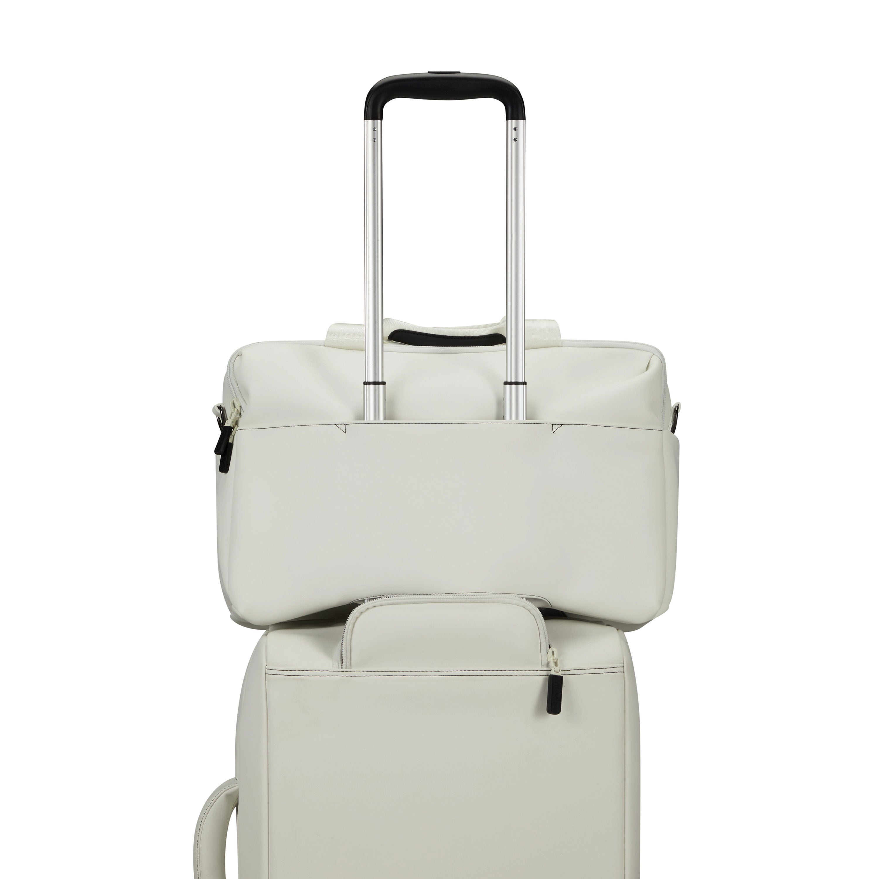 Lost In Berlin 24H Bag 2.0 in the color Just White. image number 5