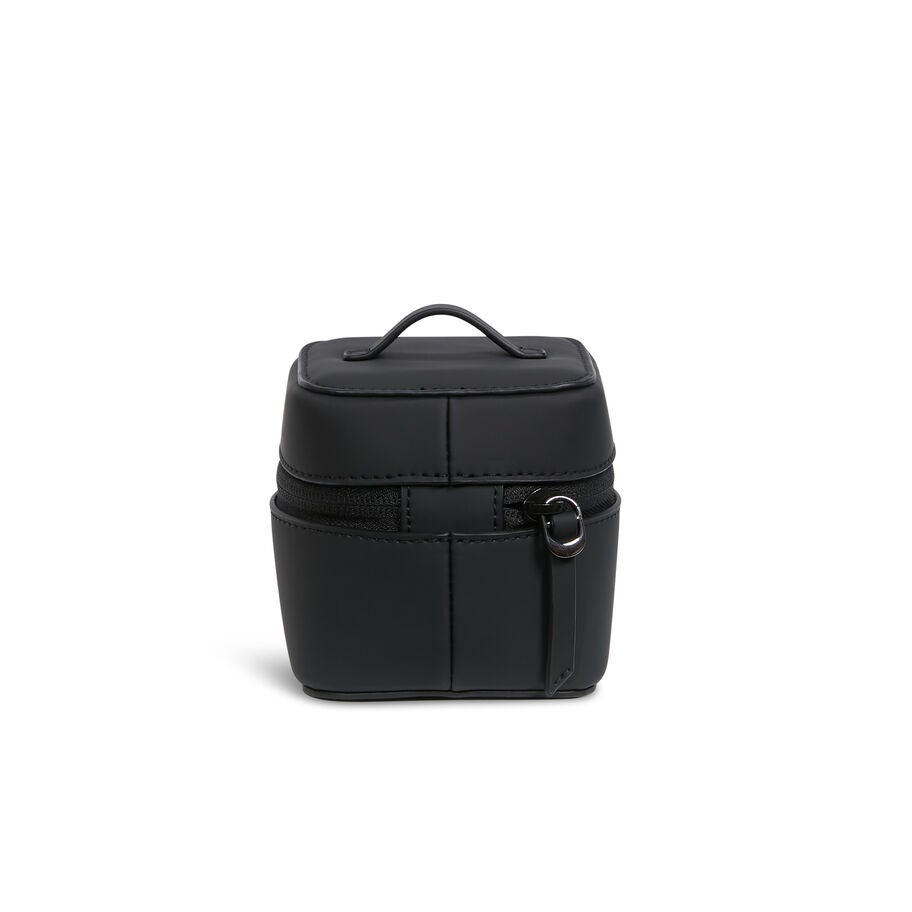 Jewelry Box in the color Black. image number 6