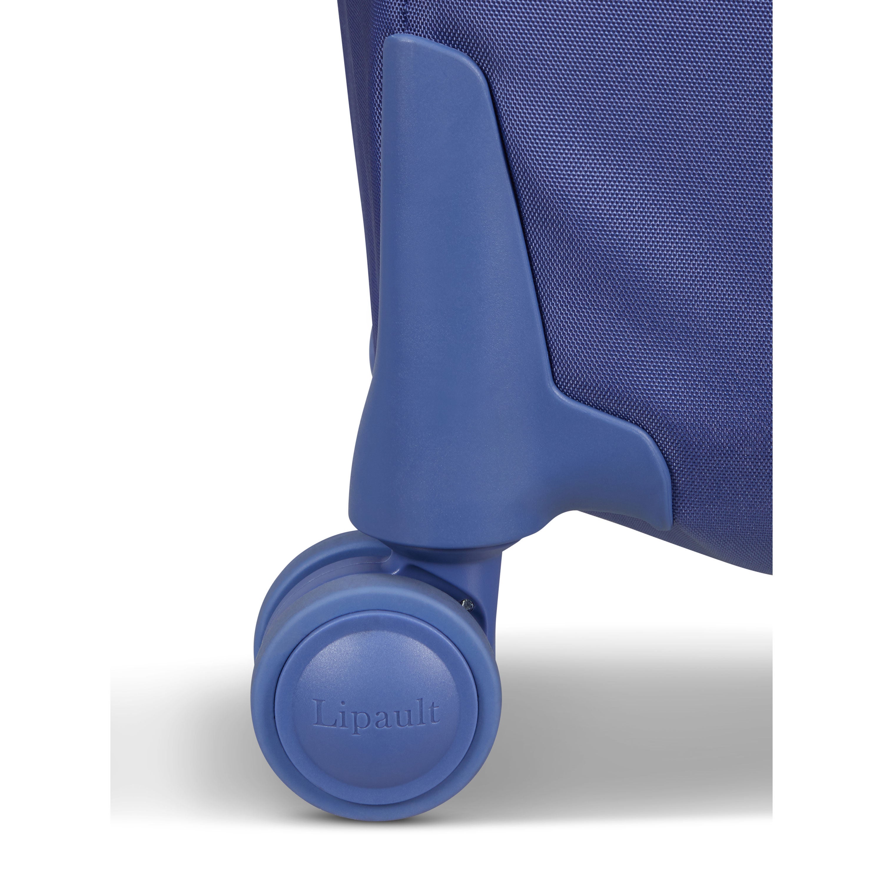 Plume Fresh Paint Cabin Spinner in the color Fresh Lilac. image number 7