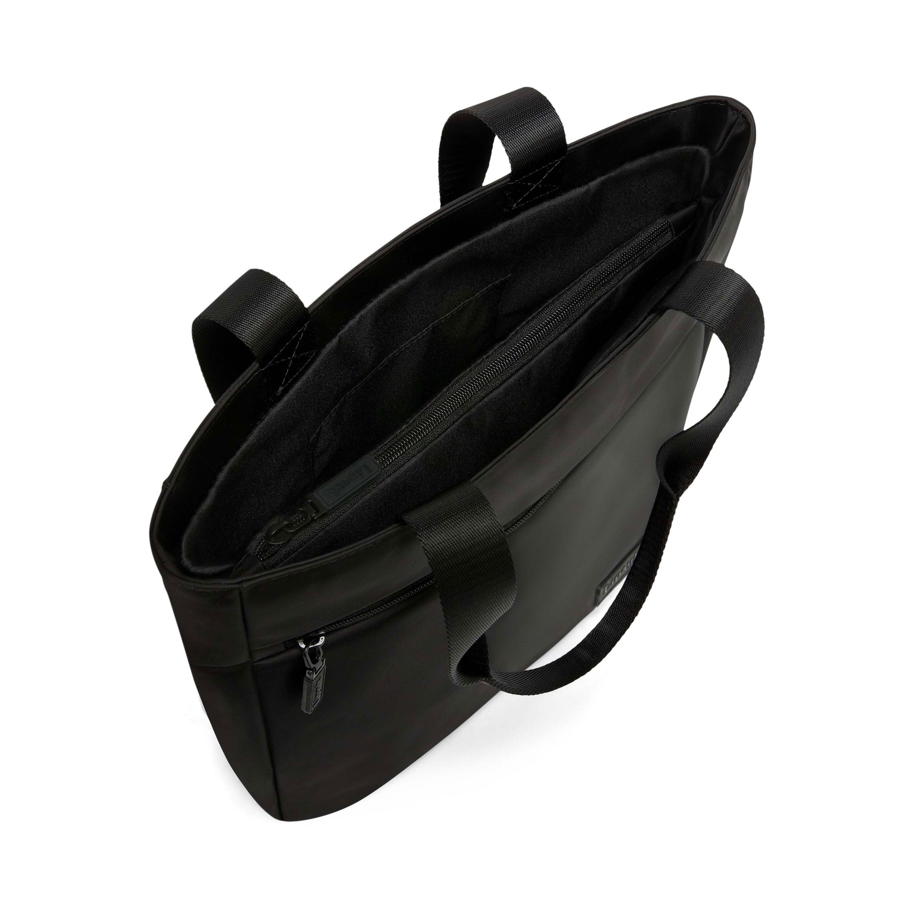 City Plume Shopper Bag in the color . image number 3
