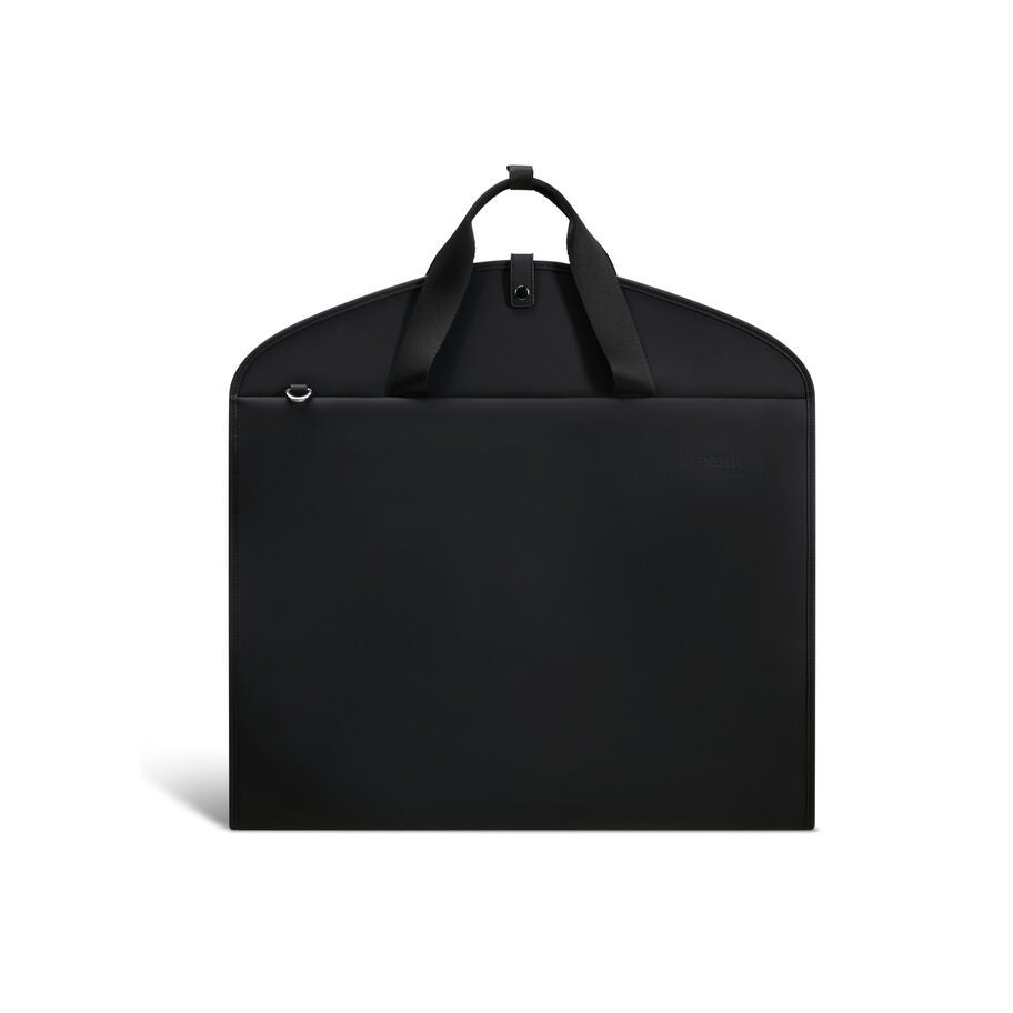 Lost In Berlin Garment Bag
