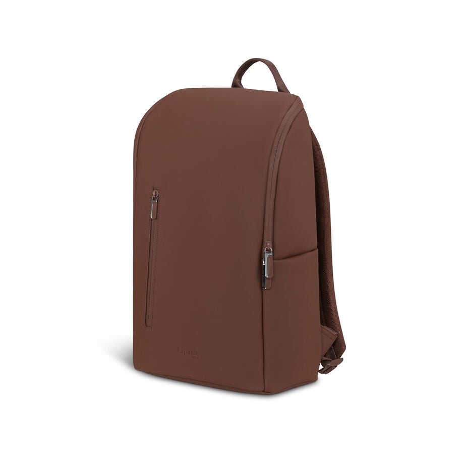 Lost In Berlin Saint-Germain Backpack in the color Spiced Mocha. image number 0