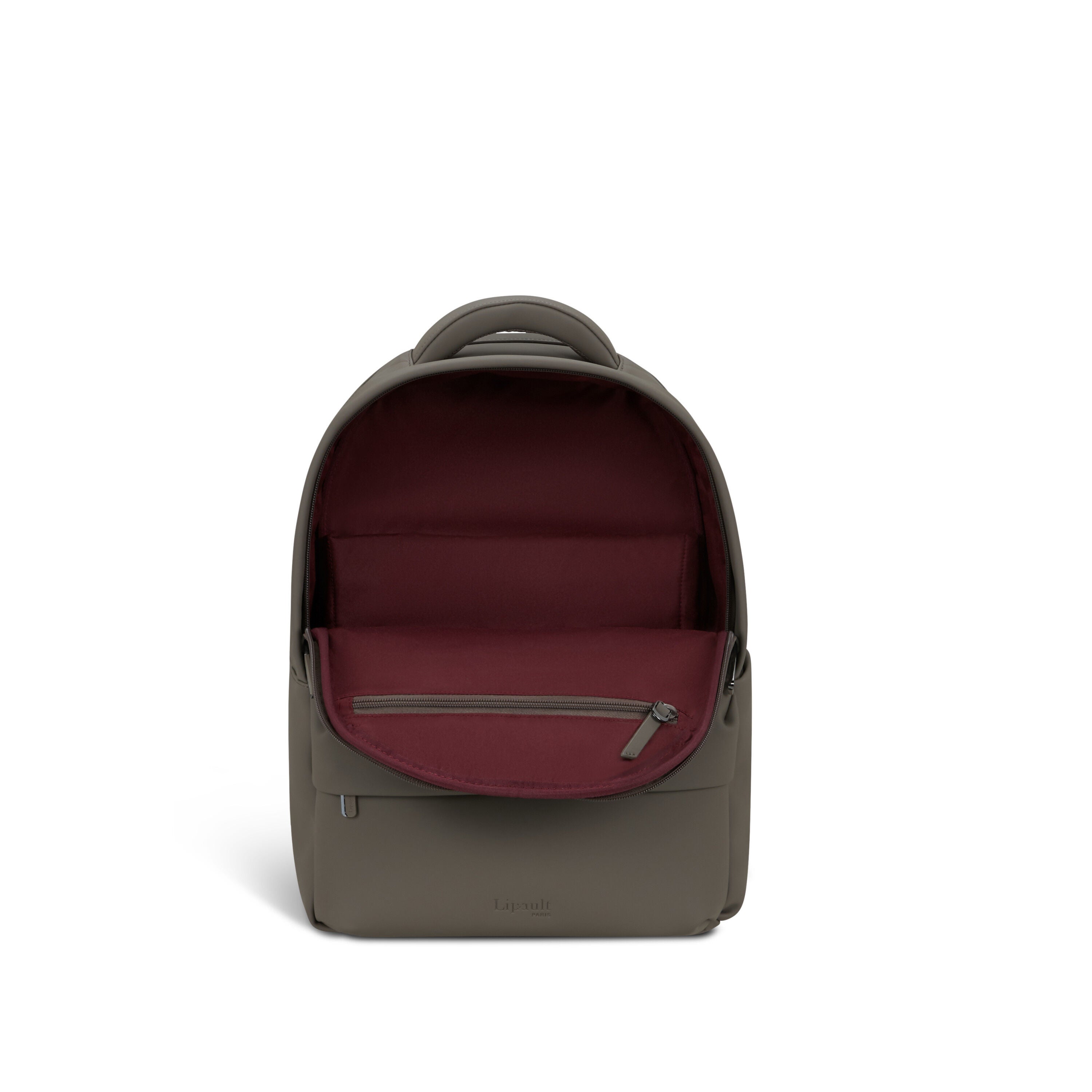 Lost in Berlin Backpack: Parisian style & utility | Lipault