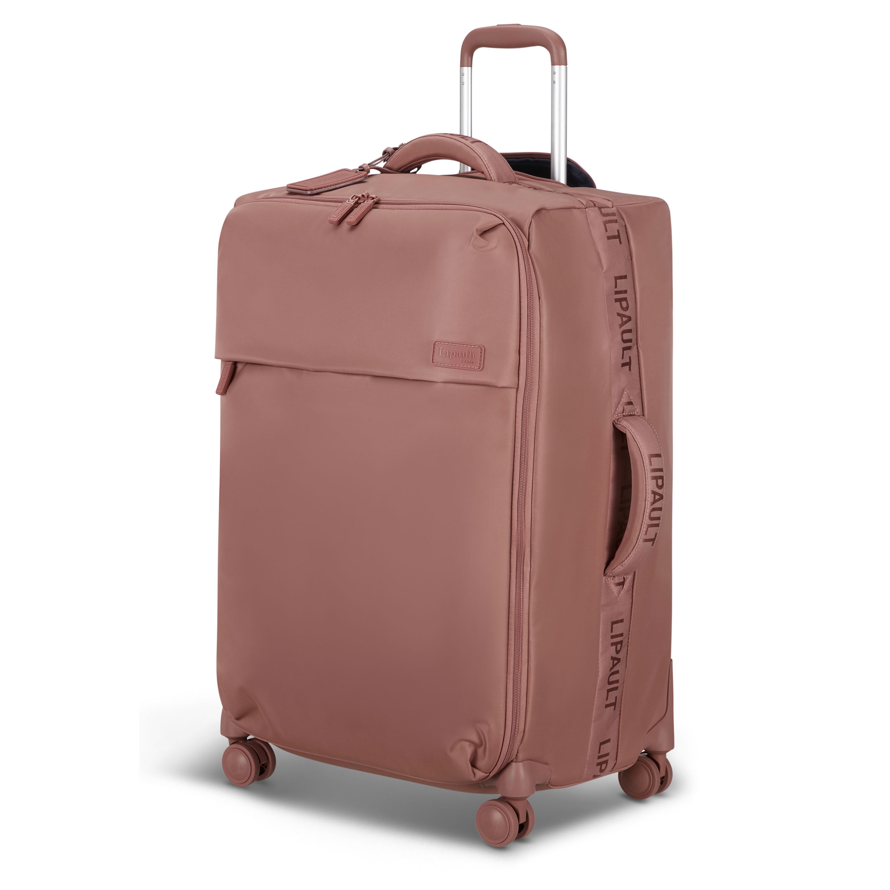 Plume Long Trip Packing Case in the color . image number 2