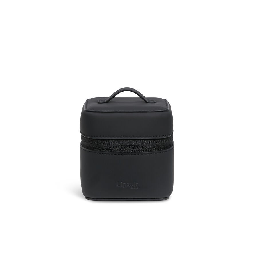 Jewelry Box in the color Black. image number 4