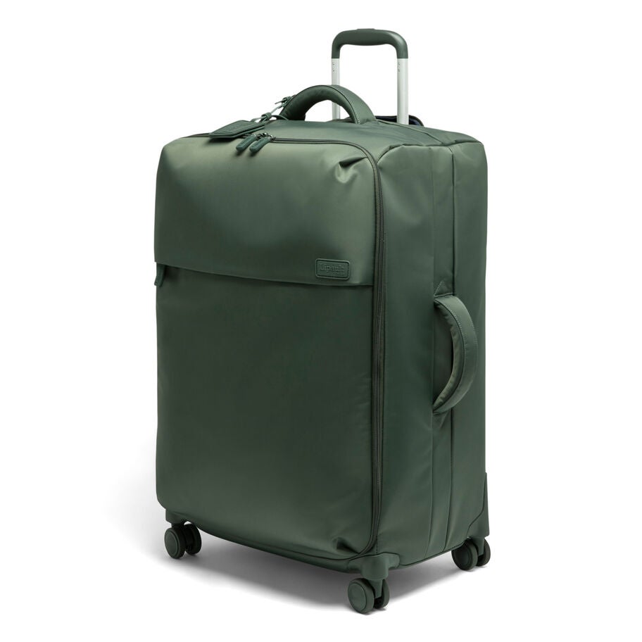 Plume Long Trip in the color Khaki. image number 0