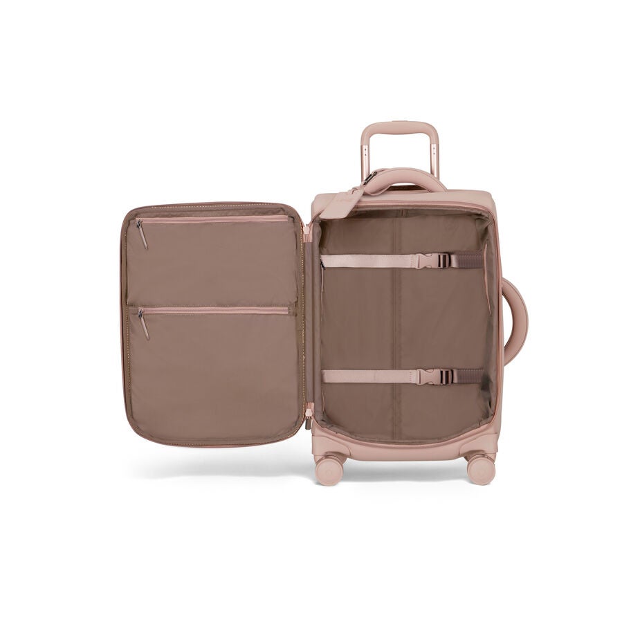 Lost In Berlin Cabin in the color Rose Quartz. image number 2