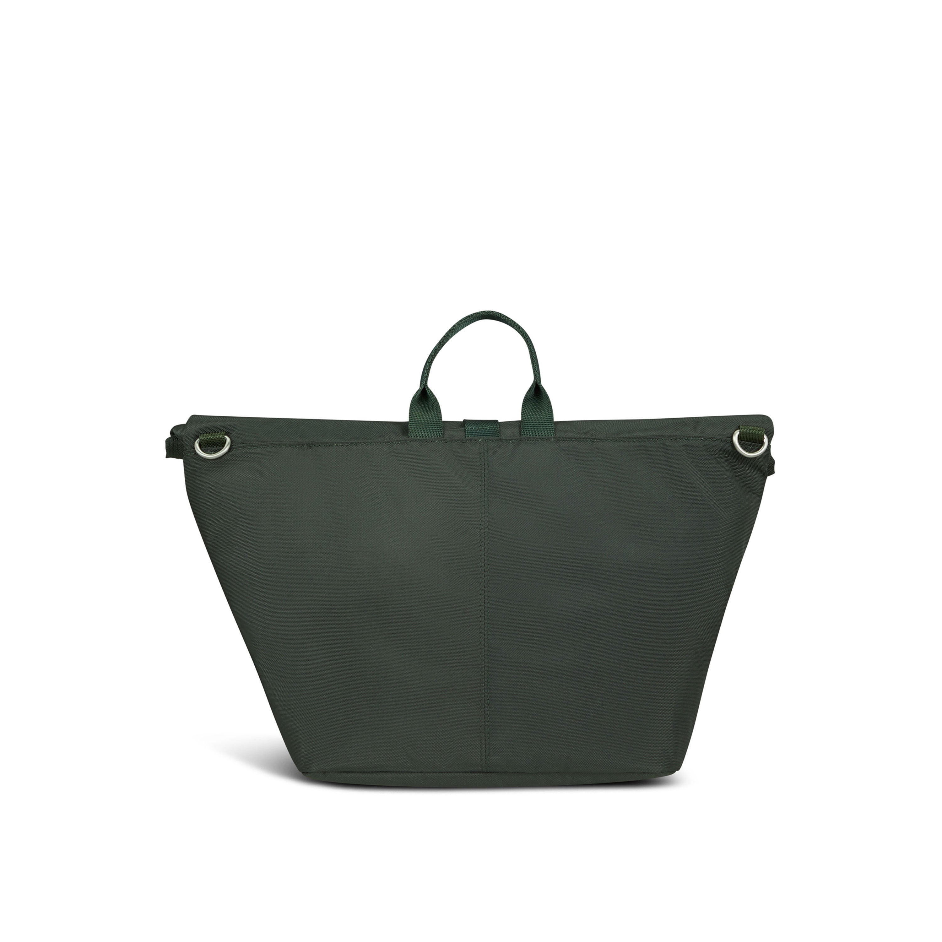 4TMRW Lunch Bag in the color Fair Green. image number 3