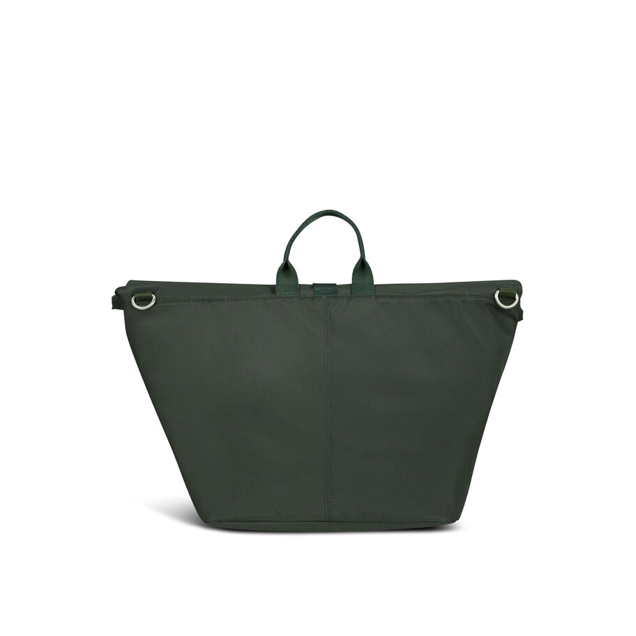 4TMRW Lunch Bag in the color Fair Green. image number 4