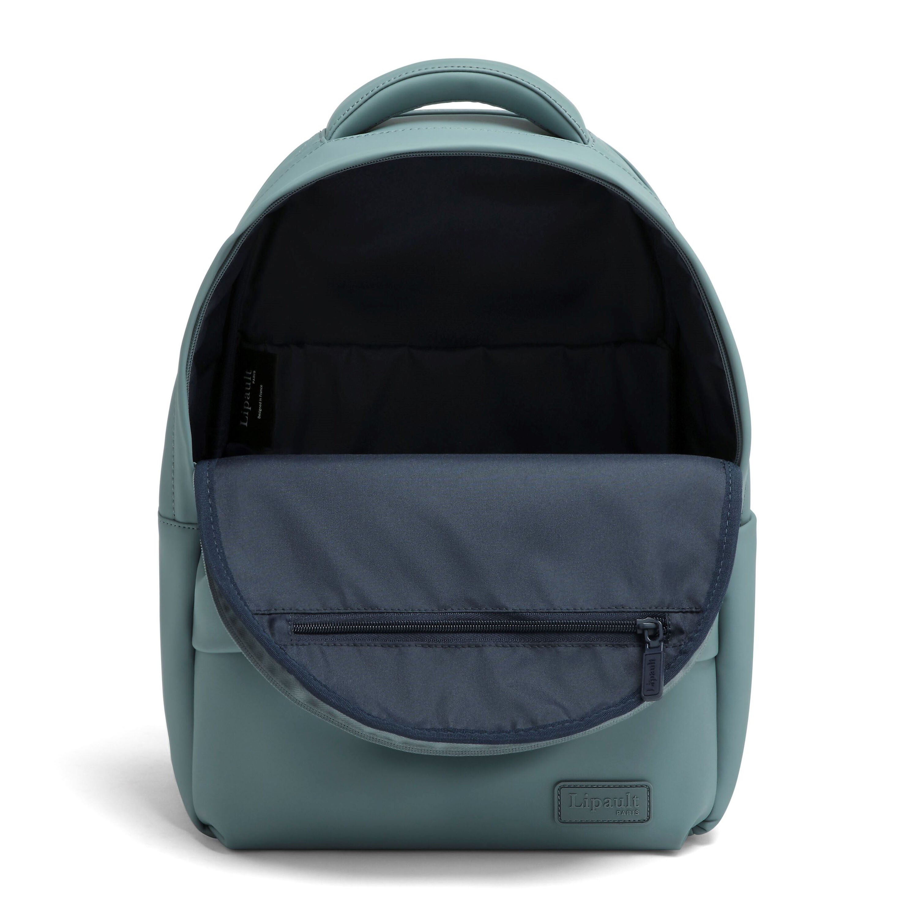 Lost In Berlin Backpack in the color . image number 6