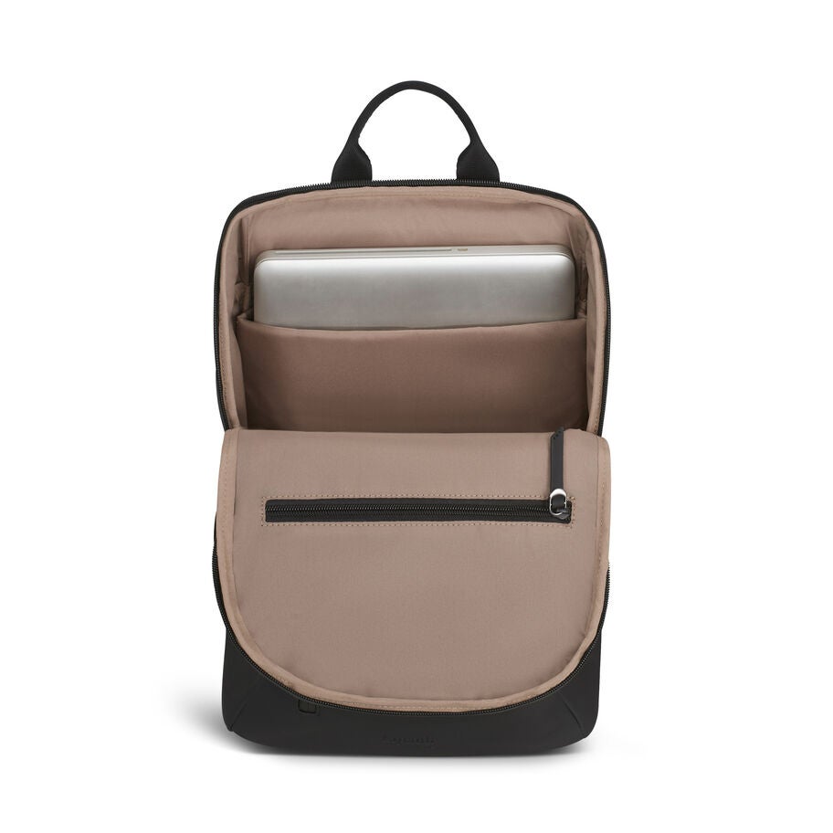Lost In Berlin Saint-Germain Backpack in the color Black. image number 2