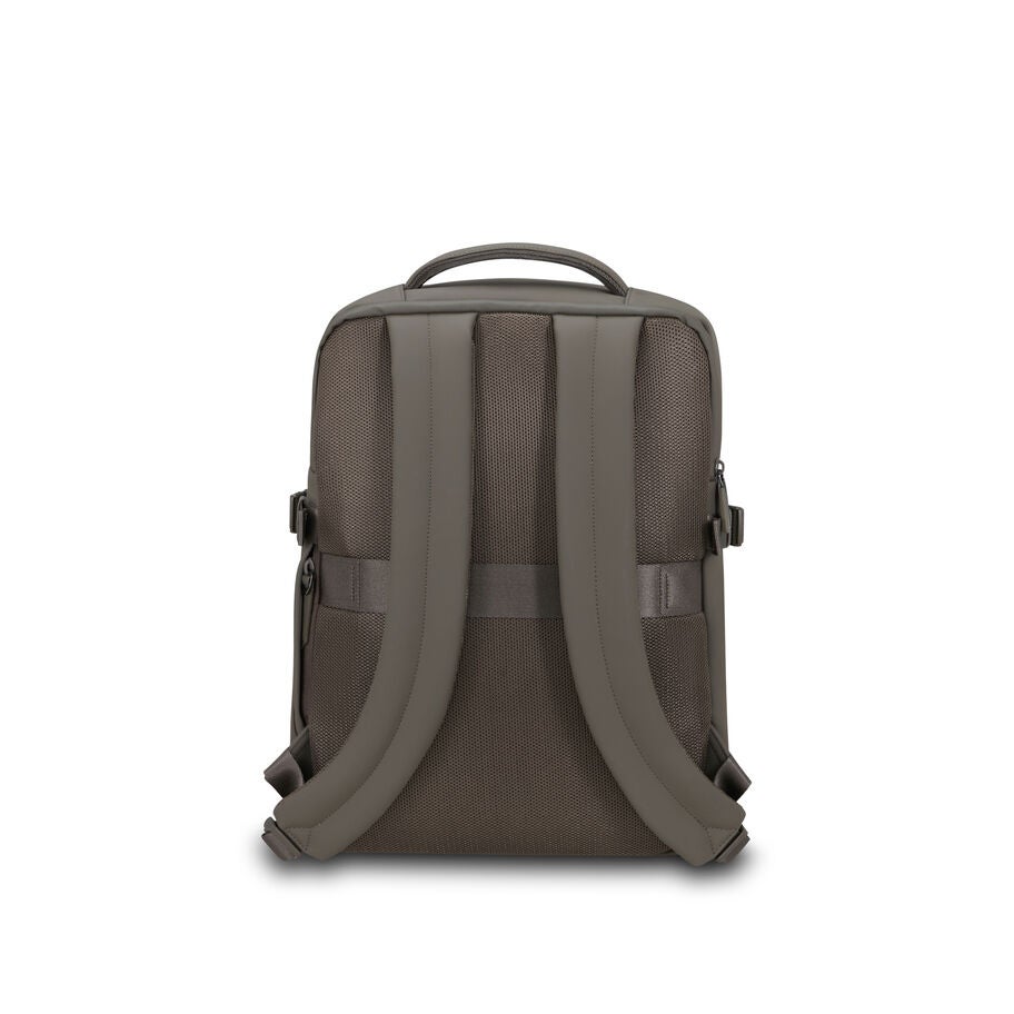 Lost In Berlin Backpack Pro in the color Ash Stone. image number 8