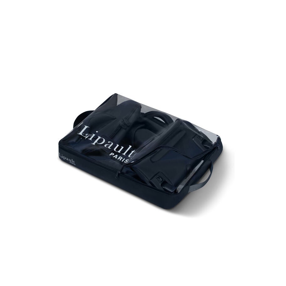 Foldable Plume Cabin in the color NEW | Midnight Blue. image number 6