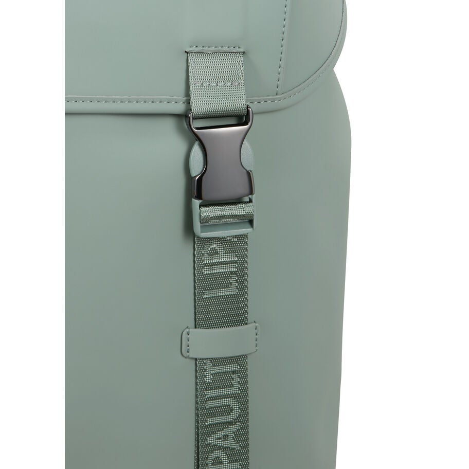 Lost In Berlin Mini Exile Backpack