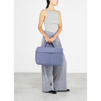 Lost In Berlin 24H Bag in the color NEW | Urban Lilac.