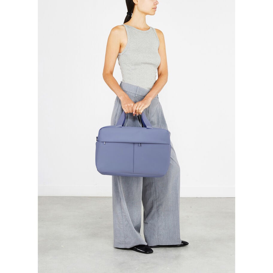 Lost In Berlin 24H Bag in the color NEW | Urban Lilac. image number 1