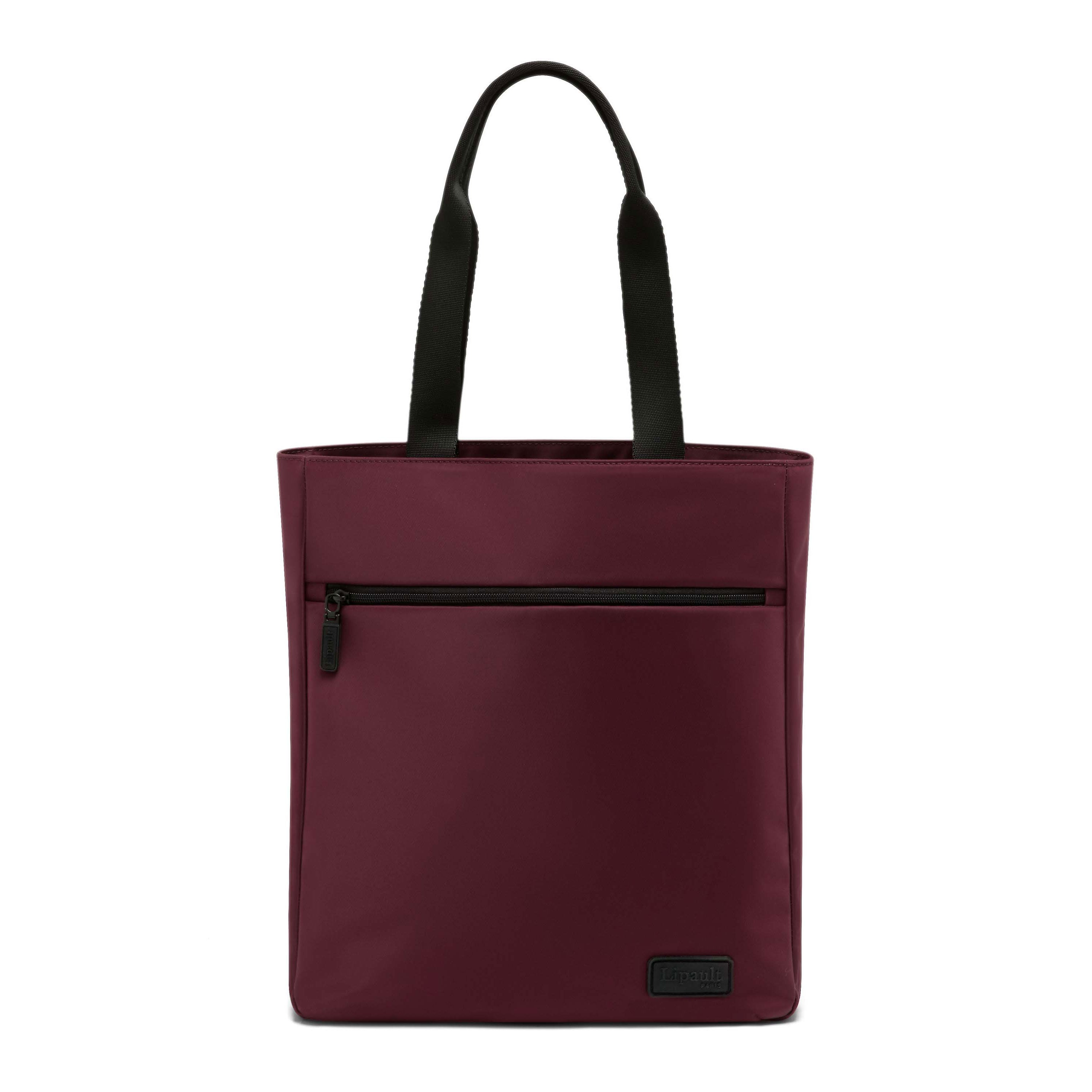 City Plume Shopper Bag
