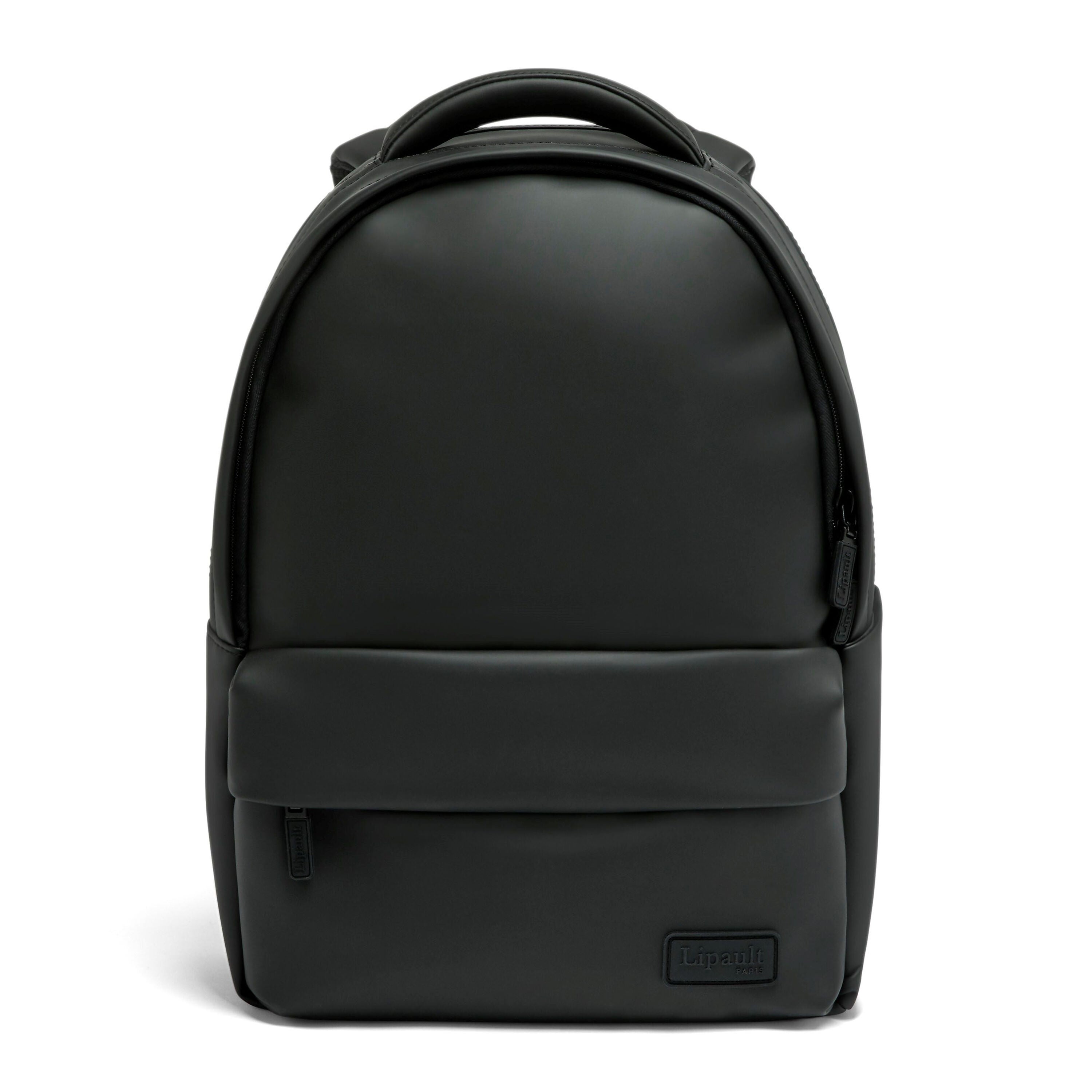 Lost in Berlin Backpack: Parisian style utility Lipault