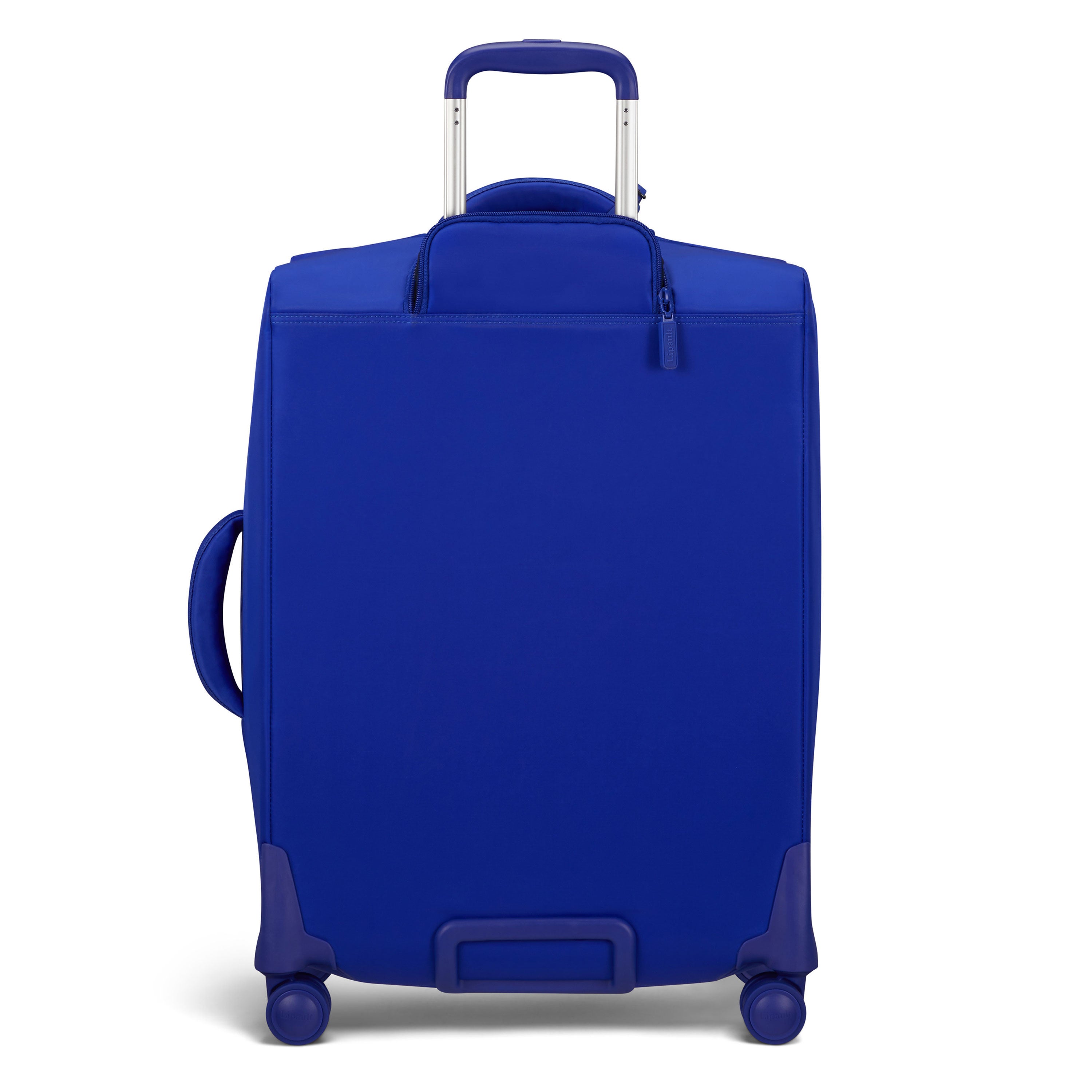 Plume Medium Trip Packing Case in the color Magnetic Blue. image number 3