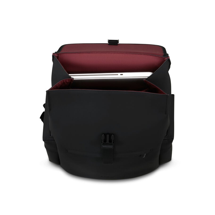 Lost In Berlin Cargo Backpack 2.0