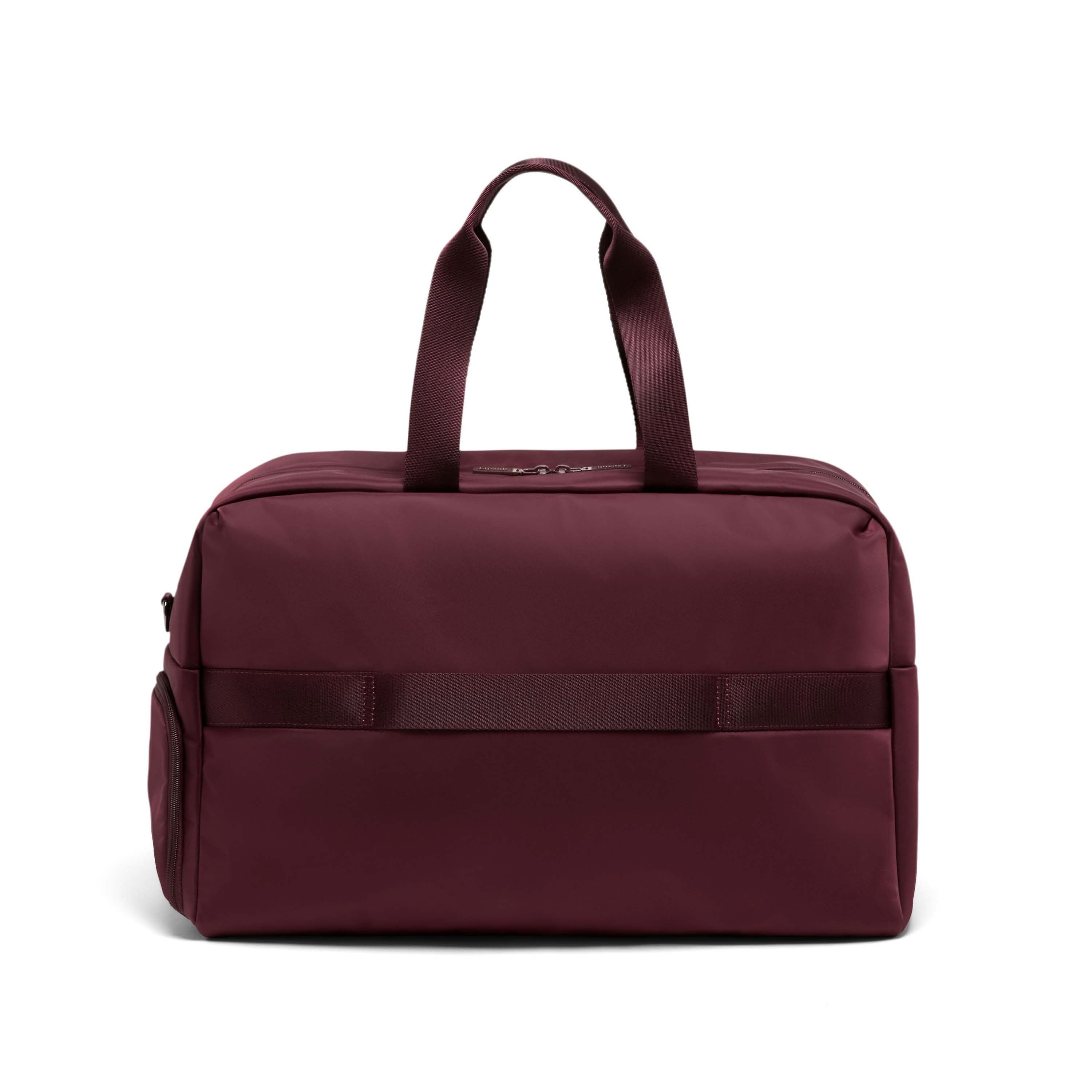 Lipault city cheap plume duffle bag
