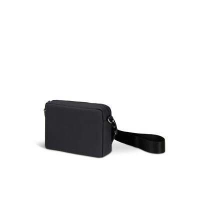 Lost In Berlin Big Crossbody Bag