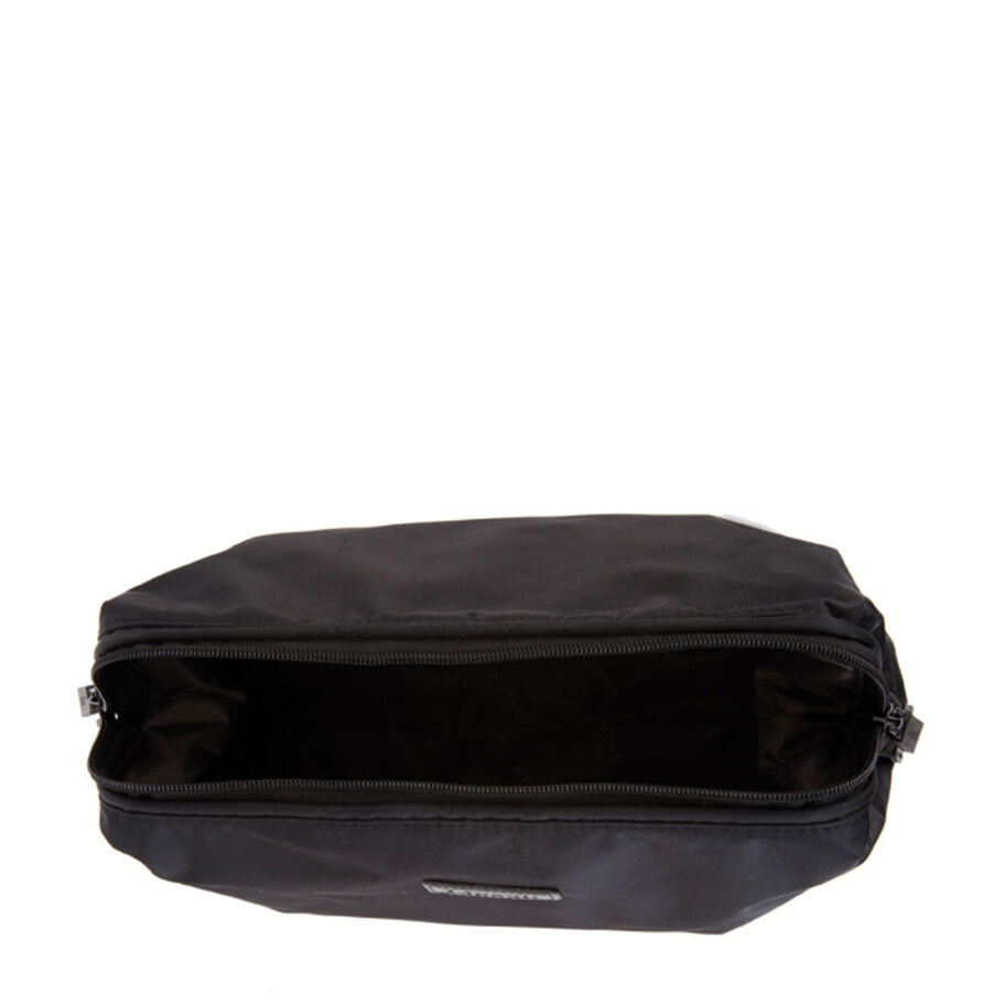 Plume Accessories 12" Toiletry Kit in the color . image number 3