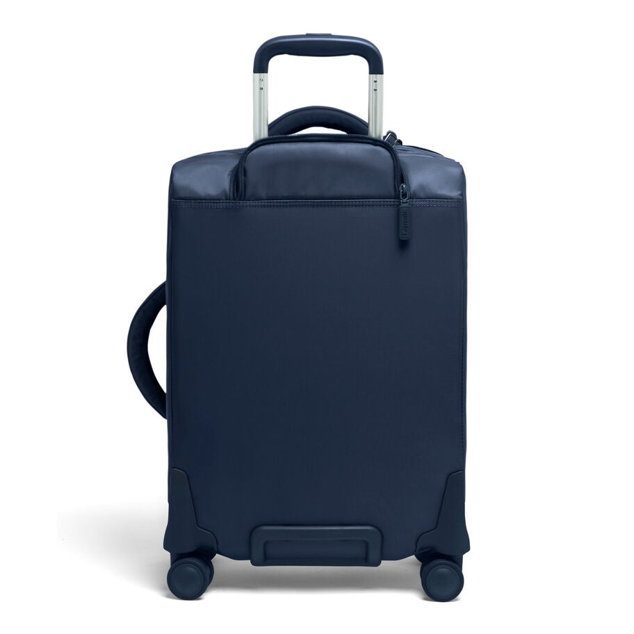 Plume Cabin in the color Navy. image number 4